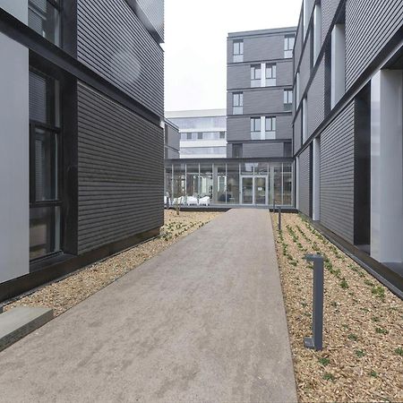 Apartmán Student Factory Lille Euratechnologies Exteriér fotografie