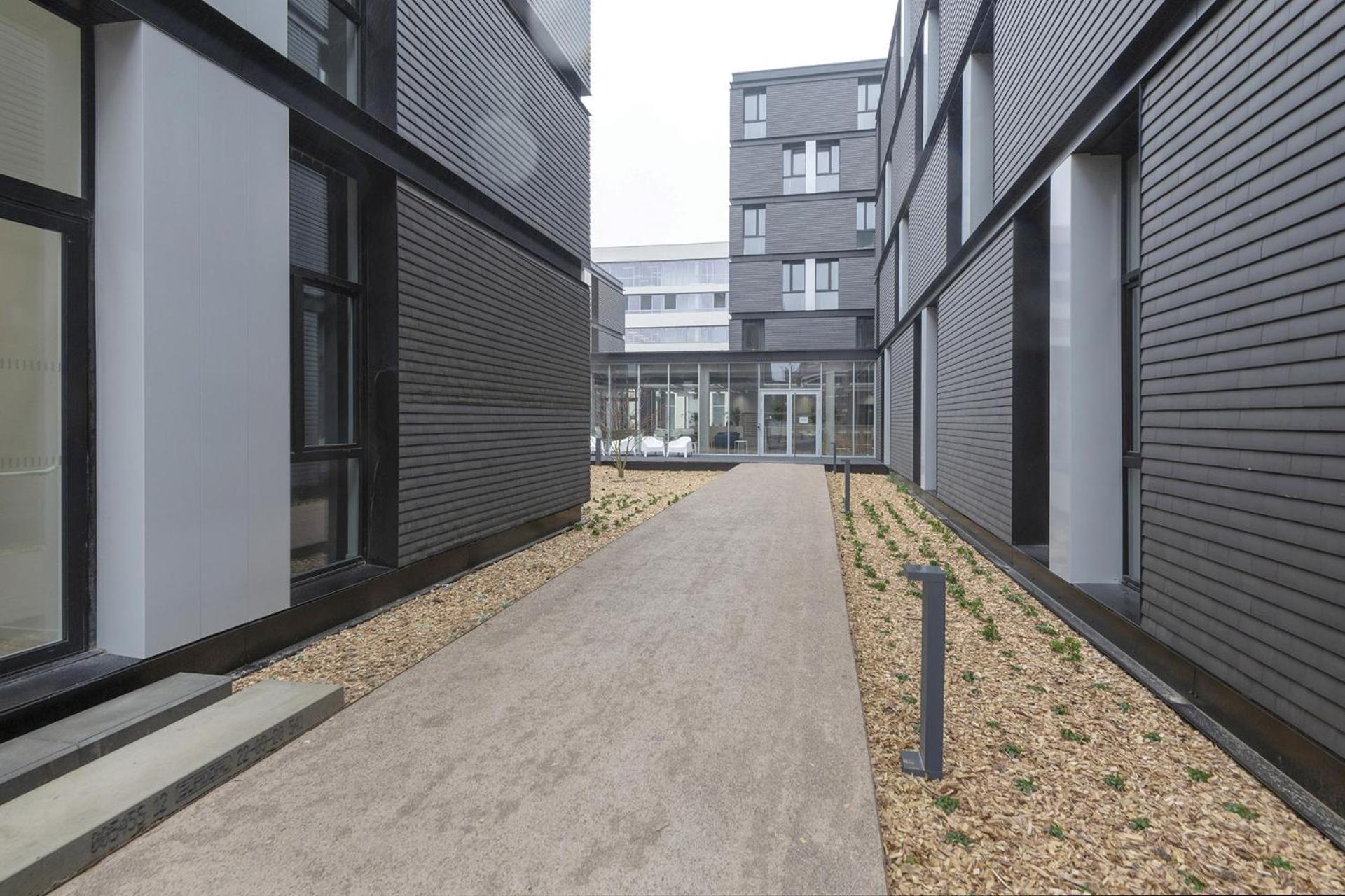 Apartmán Student Factory Lille Euratechnologies Exteriér fotografie