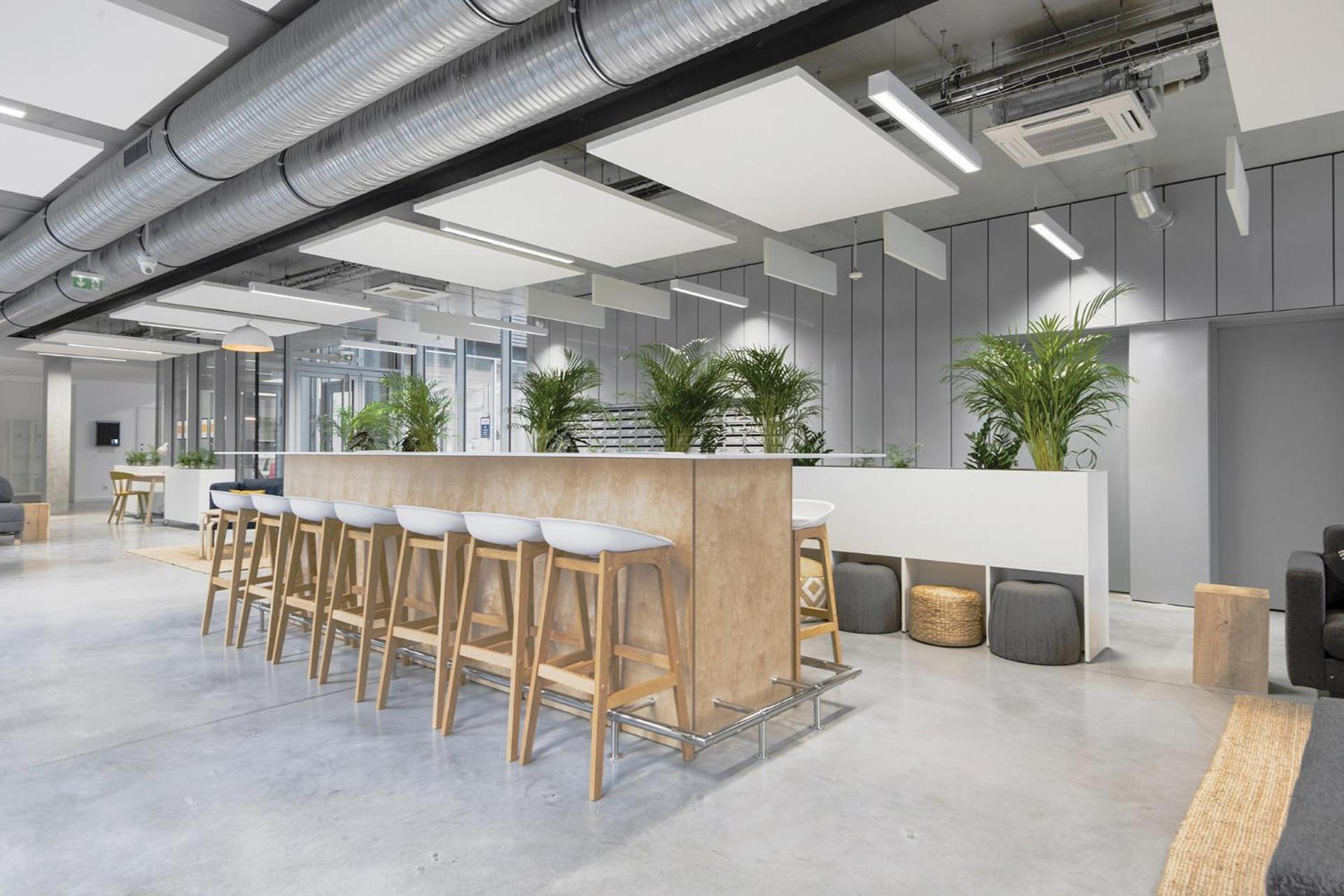 Apartmán Student Factory Lille Euratechnologies Exteriér fotografie