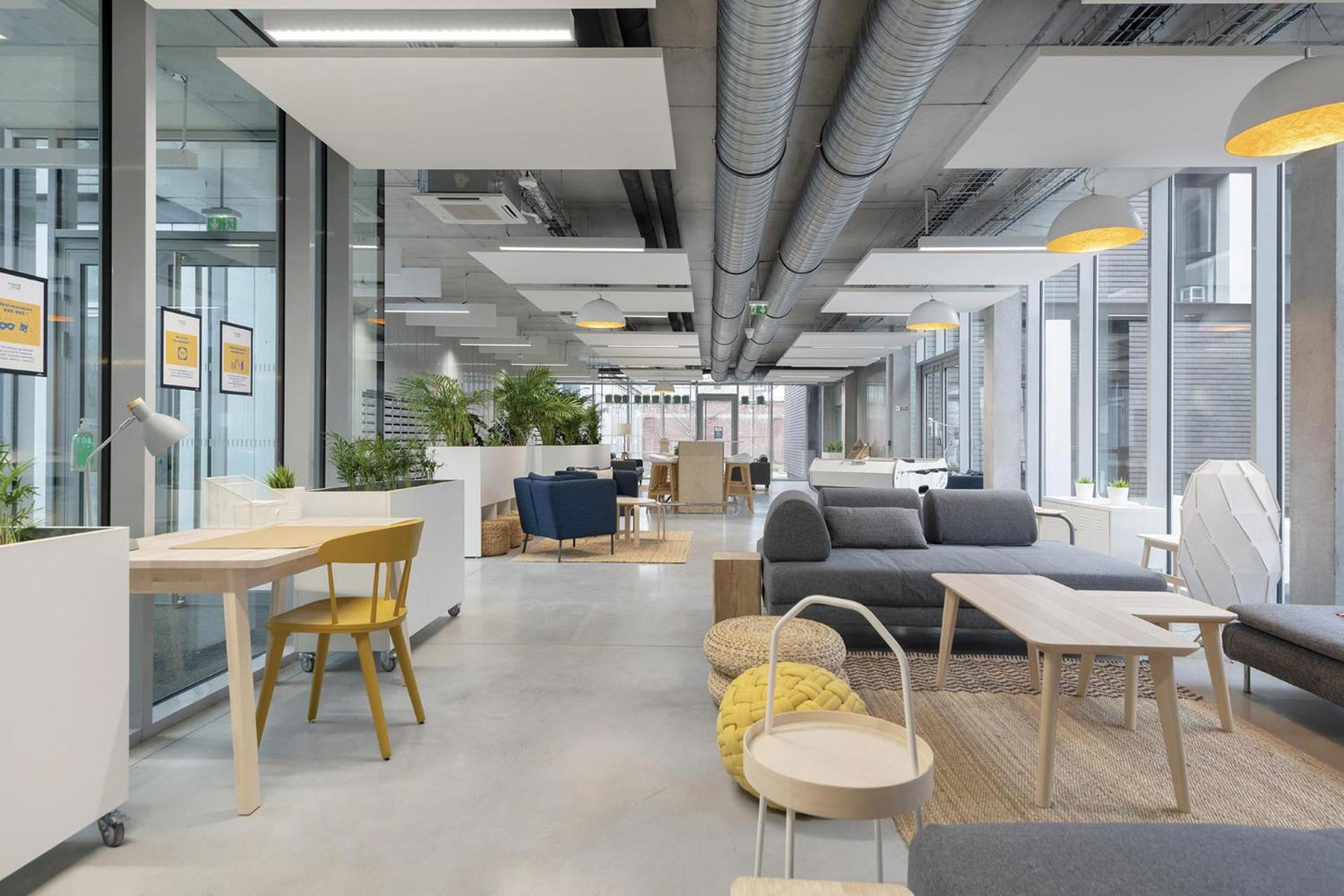 Apartmán Student Factory Lille Euratechnologies Exteriér fotografie