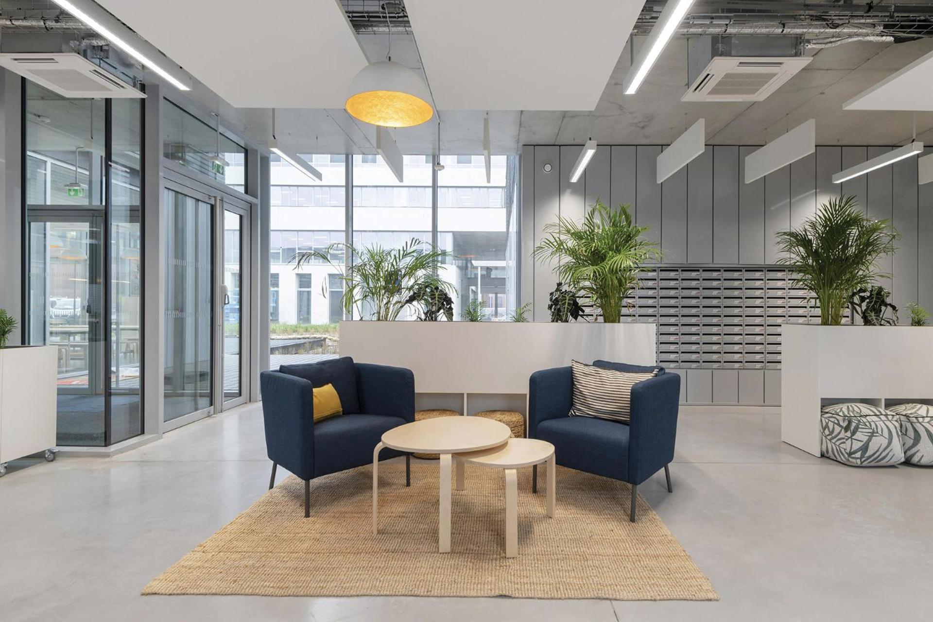 Apartmán Student Factory Lille Euratechnologies Exteriér fotografie